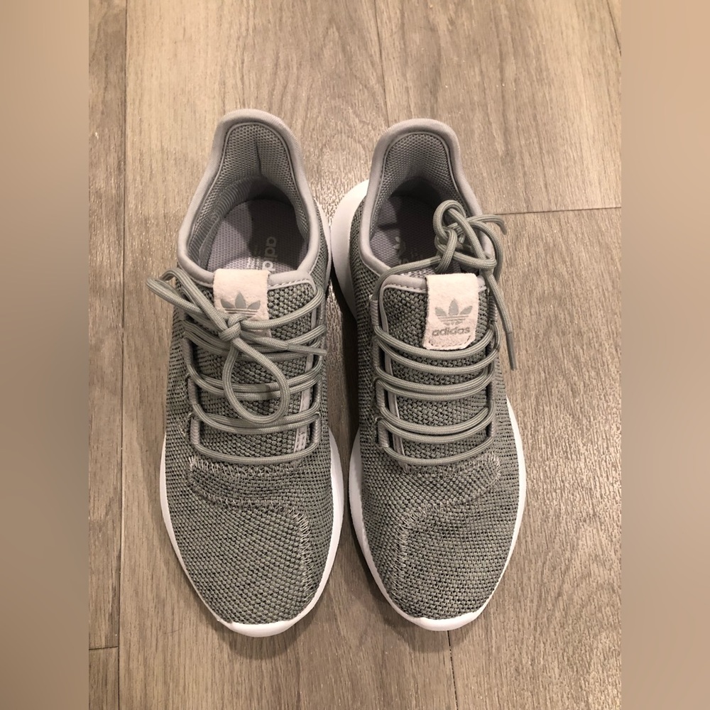 Adidas Originals Women Sneaker Light Gray US7